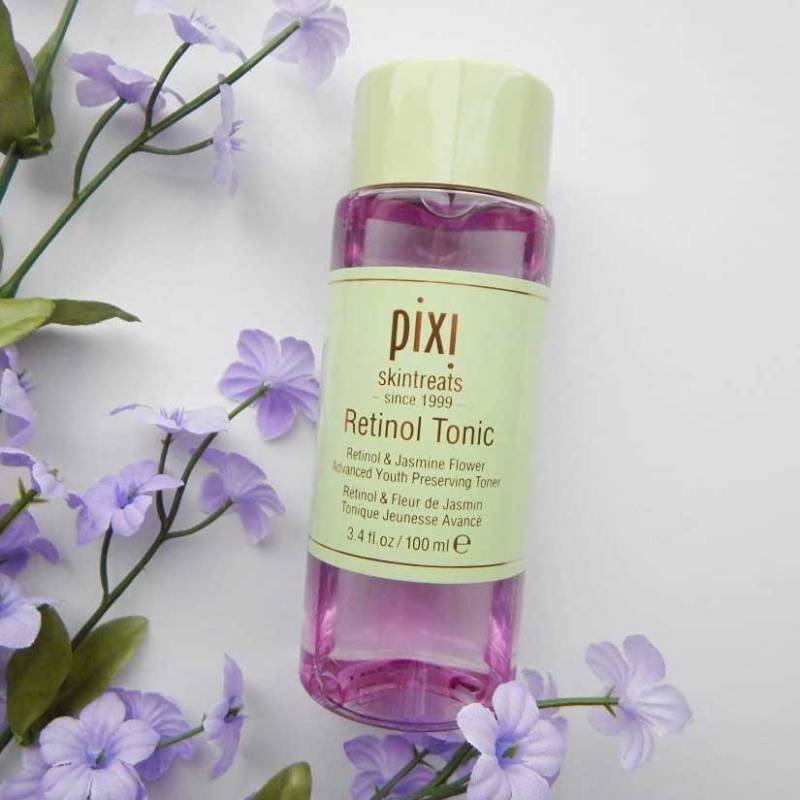 Zomorad.com photo Pixi Retinol Tonic 100 ml 02 1