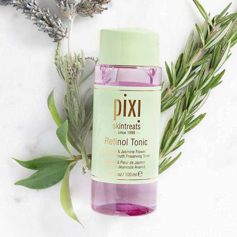 Zomorad.com photo Pixi Retinol Tonic 100 ml 03 1
