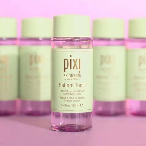 Zomorad.com photo Pixi Retinol Tonic 100 ml 04 1