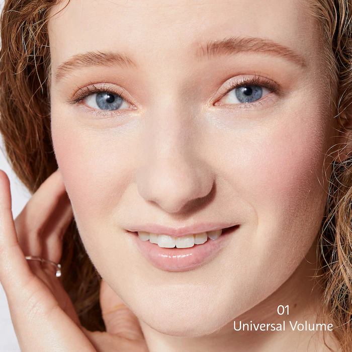 Zomorad.com photo SEPHORA Outrageous Plumping Lip Gloss Color 1 Universal Volume 02 1