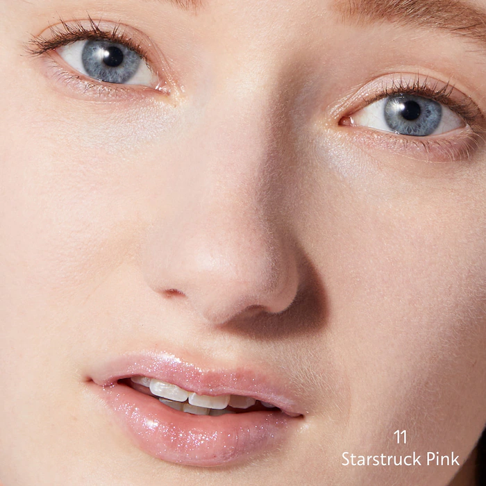 Zomorad.com photo SEPHORA Outrageous Plumping Lip Gloss Color 11 Starstruck Pink 15 1