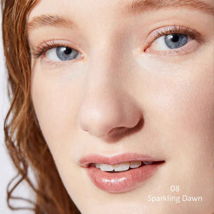 Zomorad.com photo SEPHORA Outrageous Plumping Lip Gloss Color 8 Sparkling Dawn 10 1