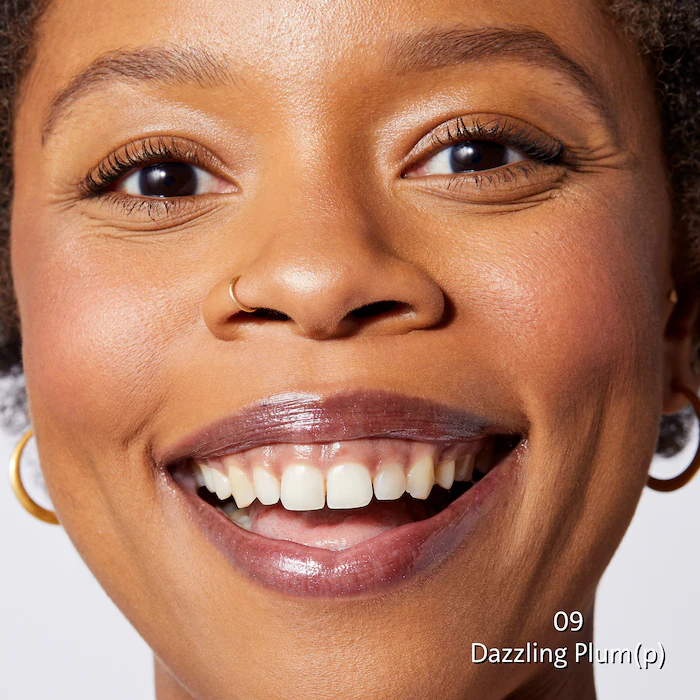 Zomorad.com photo SEPHORA Outrageous Plumping Lip Gloss Color 9 Dazzling Plump 12 1