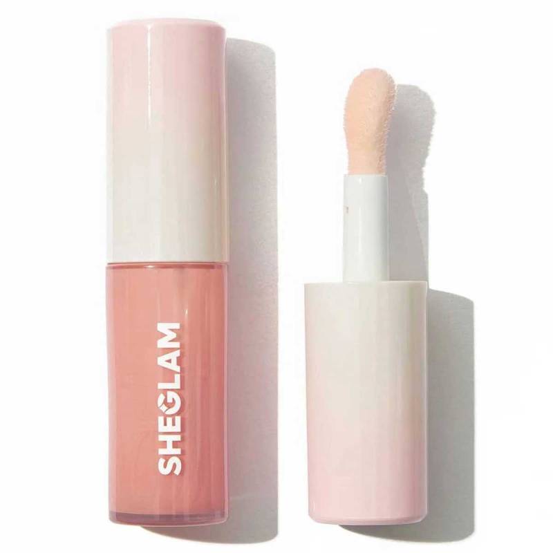 Zomorad.com photo Sheglam Hot Goss Plumping Lip gloss Main 1