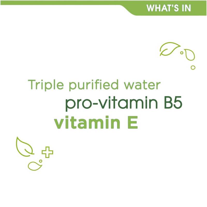 Zomorad.com photo Simple Kind To Skin Eye Makeup Remover 125 ml 05