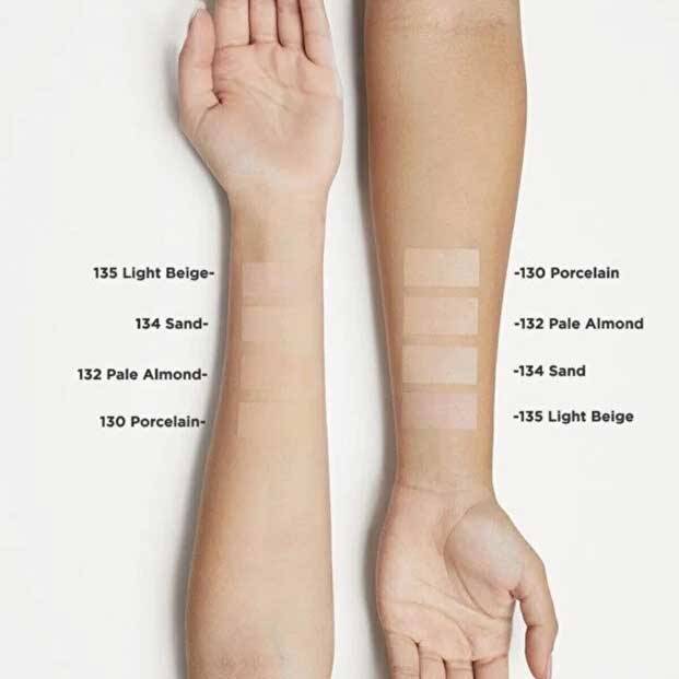 Zomorad.com photo beaulis CLOSE IT Concealer 9.5 ml 02