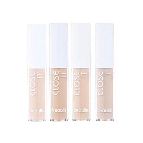 Zomorad.com photo beaulis CLOSE IT Concealer 9.5 ml 03