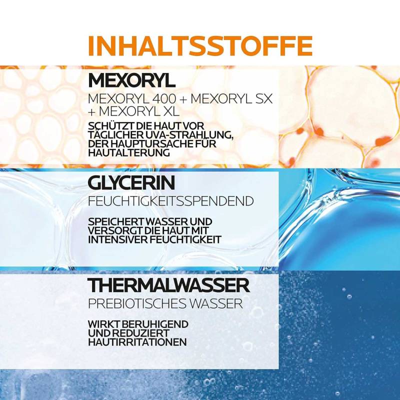 Zomorad.com photo La Roche Posay Anthelios UVmune 400 Invisible Fluid SPF50 Fragrance Free 50ml 09