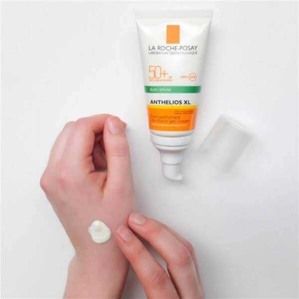 Zomorad.com photo La Roche Posay Anthelios XL Dry Touch SPF50 Sunscreen For Oily Skin 50ml 01