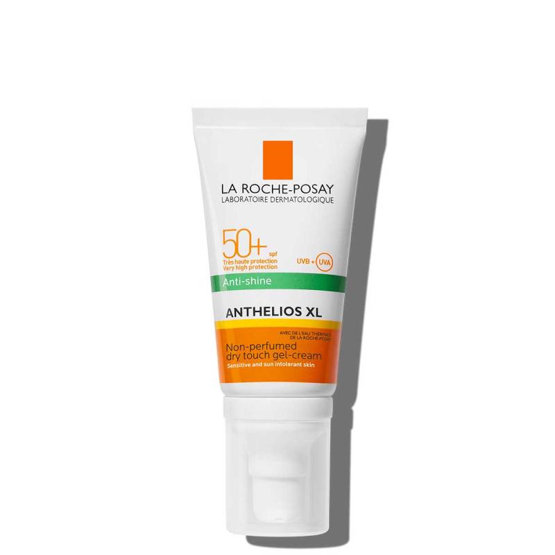 Zomorad.com photo La Roche Posay ProductPage Sun Anthelios XL Dry Touch Gel Cream Spf50 50ml 05