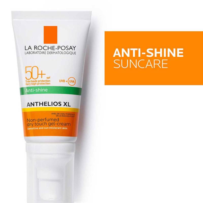 Zomorad.com photo La Roche Posay ProductPage Sun Anthelios XL Dry Touch Gel Spf50 50ml 07