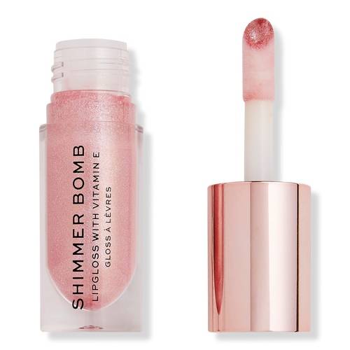 zomorad Revolution Shimmer Bomb Lip Gloss main