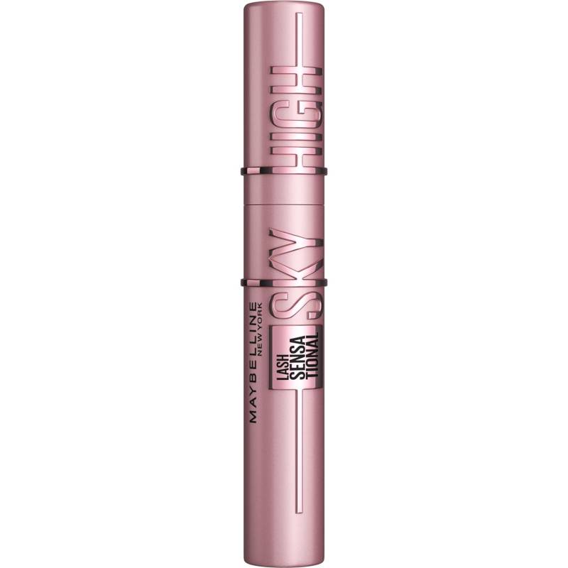 Zomorad.com photo Maybelline Lash Sensational Sky High Washable Mascara 01