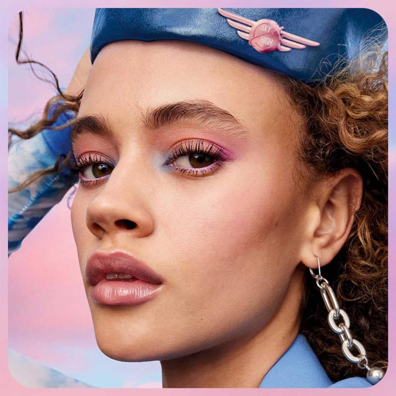 Zomorad.com photo Maybelline Lash Sensational Sky High Washable Mascara 03