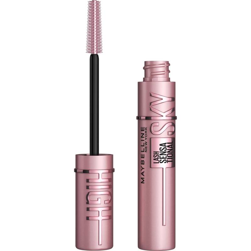 Zomorad.com photo Maybelline Lash Sensational Sky High Washable Mascara Main