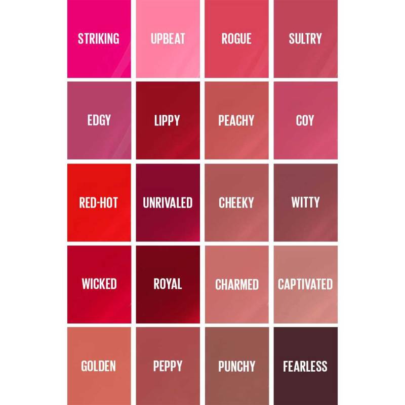 Zomorad.com photo Maybelline Super Stay Vinyl Ink Longwear 445674