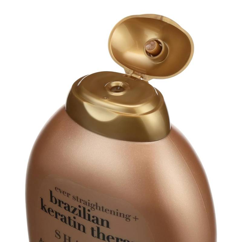 Zomorad.com photo OGX Ever Straightening Brazilian Keratin 02