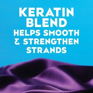 Zomorad.com photo OGX Ever Straightening Brazilian Keratin 05