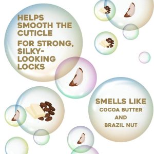 Zomorad.com photo OGX Ever Straightening Brazilian Keratin 06