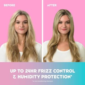 Zomorad.com photo OGX Nourishing Coconut Milk Shampoo 04