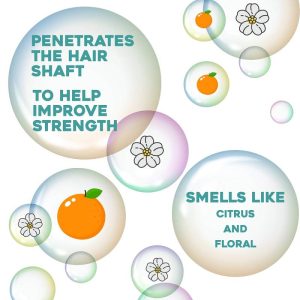 Zomorad.com photo OGX Renewing Argan Oil of Morocco Penetrating Hair Oil Treatment 04