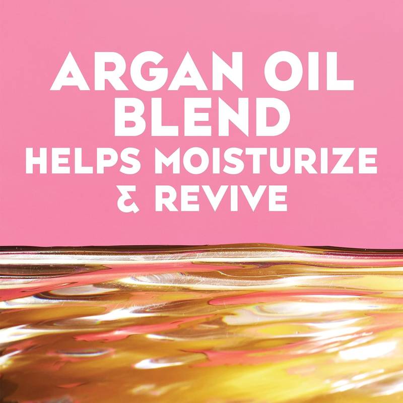 Zomorad.com photo OGX Renewing Argan Oil of Morocco Penetrating Hair Oil Treatment 05
