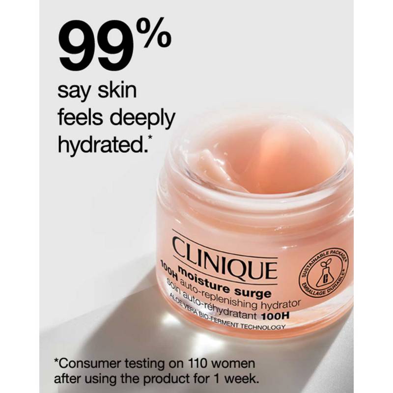 Zomorad.com photo clinique moisture surge auto replenishing hydrator 01