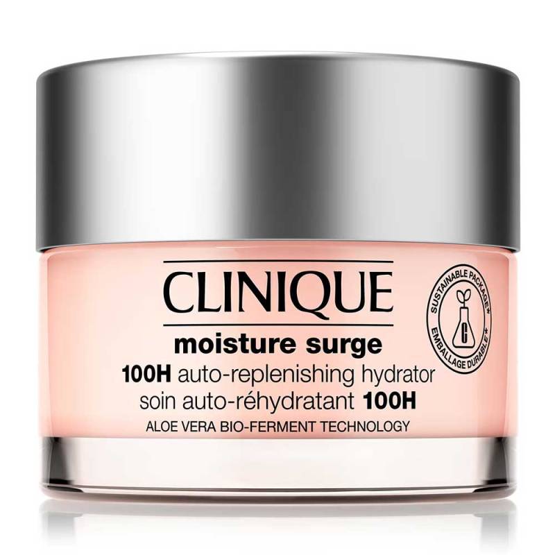 Zomorad.com photo clinique moisture surge auto replenishing hydrator Main
