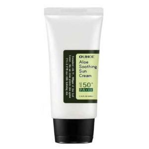 Zomorad.com photo aloe soothing sun cream spf50 pa cosrx main