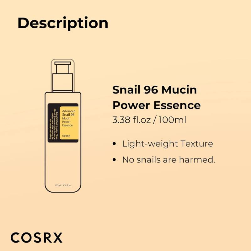 Zomorad.com-photo-cosrx-advanced-snail-96-mucin-power-essence-cosrx-Description-توضیحات اسنس موسین حلزون ۹۶٪ کوزارکس-02.jpg