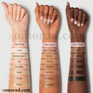 Zomorad.com photo Complexion Boost Concealer 09