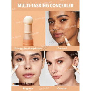 Zomorad.com photo Complexion Boost Concealer 12