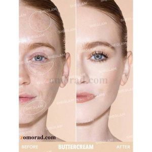 Zomorad.com photo Complexion Boost Concealer Buttercream fa 02