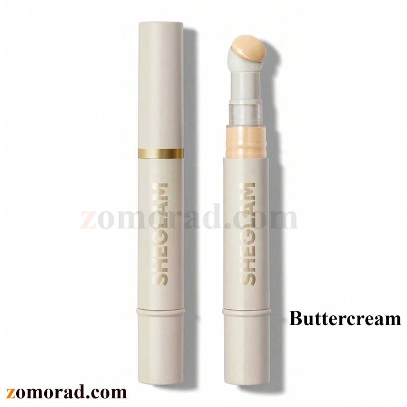 Zomorad.com photo Complexion Boost Concealer Buttercream pr 01
