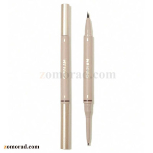 Zomorad.com photo Sheglam Brows On Demand 2 in 1 Brow Pencil Main