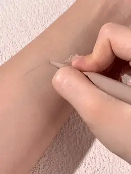 Zomorad.com photo Sheglam Brows On Demand 2 in 1 Brow Pencil gif 09