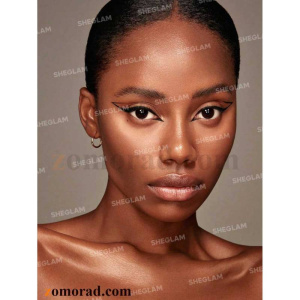 Zomorad.com photo Sheglam On Line Dual Eyeliner Black 03