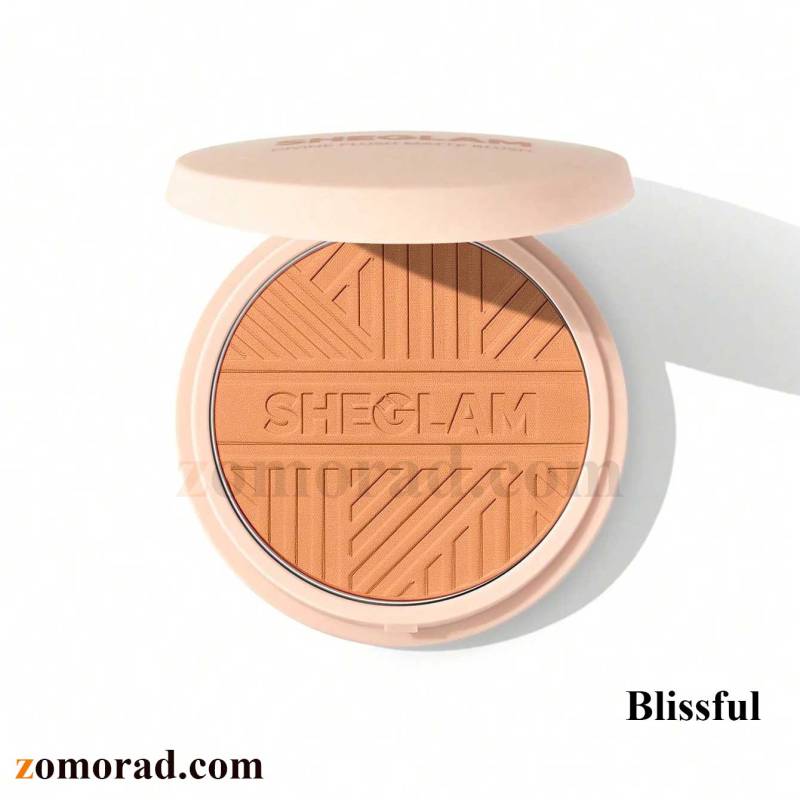 zomorad.com photo Lightweight Matte Blush Blissful pr 03