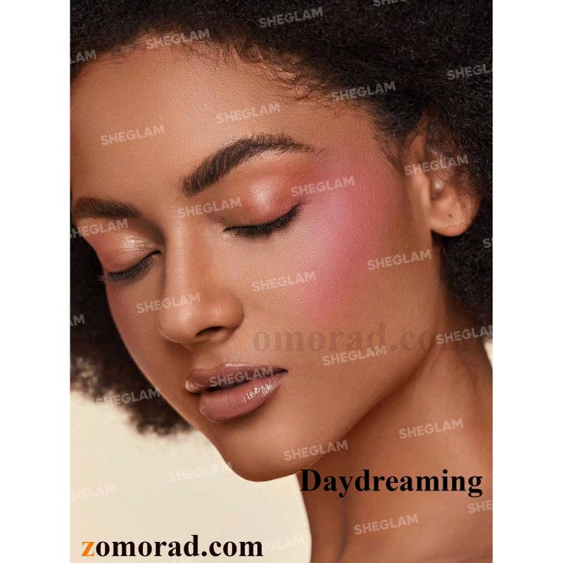 zomorad.com photo Lightweight Matte Blush Daydreaming fa 06