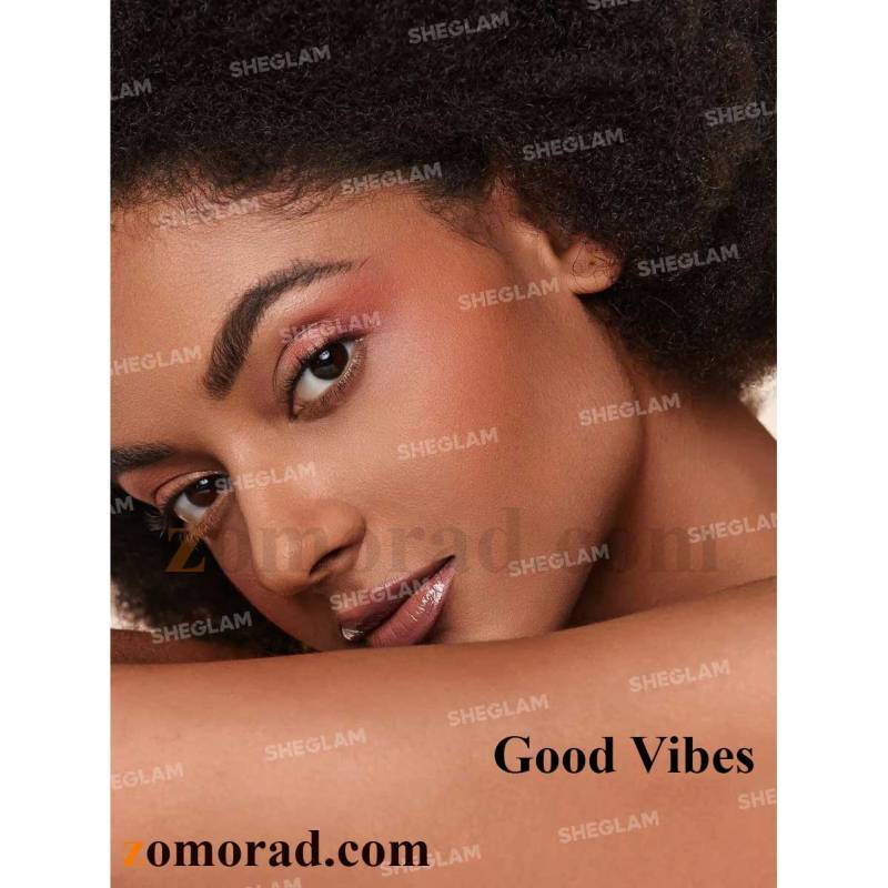 zomorad.com photo Lightweight Matte Blush Good Vibers fa 08