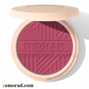 zomorad.com photo Lightweight Matte Blush Main