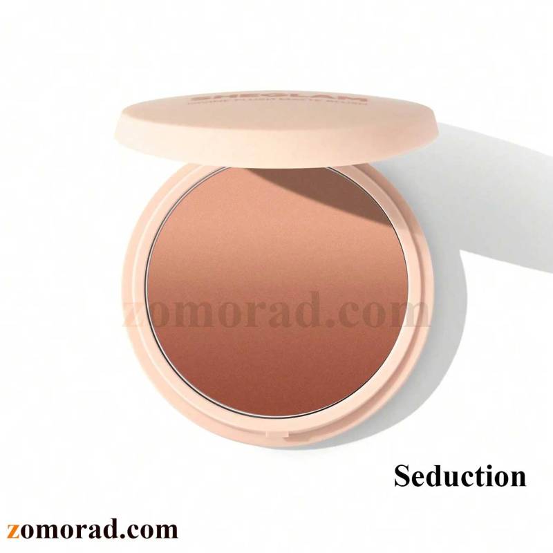 zomorad.com photo Lightweight Matte Blush Seduction pr 17