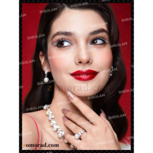 zomorad.com photo Marilyn Monroe X SHEGLAM The Icon Lipstick XOXO Marilyn 01