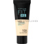 Zomorad.com photo MAYBELLINE FIT ME MATTE PORELESS FOUNDATION 105 NATURAL IVORY pr