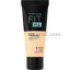 Zomorad.com photo MAYBELLINE FIT ME MATTE PORELESS FOUNDATION 112 Soft Beige pr 1