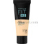 Zomorad.com photo MAYBELLINE FIT ME MATTE PORELESS FOUNDATION 118 Nude pr