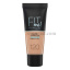 Zomorad.com photo MAYBELLINE FIT ME MATTE PORELESS FOUNDATION 120 CLASSIC IVORY pr