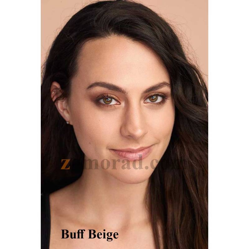 Zomorad.com photo MAYBELLINE FIT ME MATTE PORELESS FOUNDATION 130 Buff Beige fa