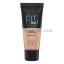 Zomorad.com photo MAYBELLINE FIT ME MATTE PORELESS FOUNDATION 130 Buff Beige pr