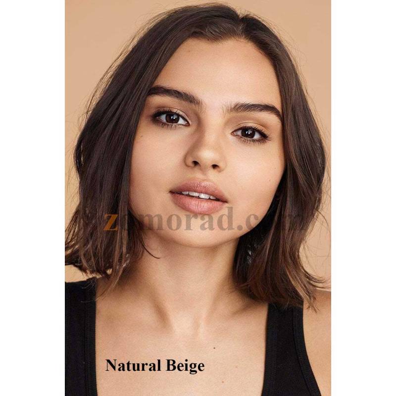 Zomorad.com photo MAYBELLINE FIT ME MATTE PORELESS FOUNDATION 220 NATURAL BEIGE fa